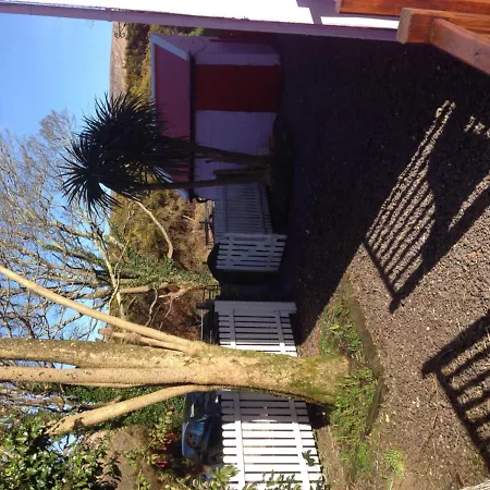 The Old Barracks,Caherdaniel Exterior photo