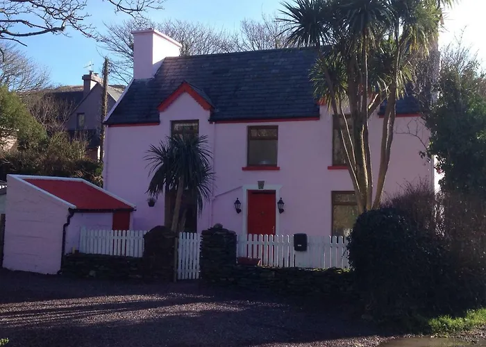 The Old Barracks,Caherdaniel