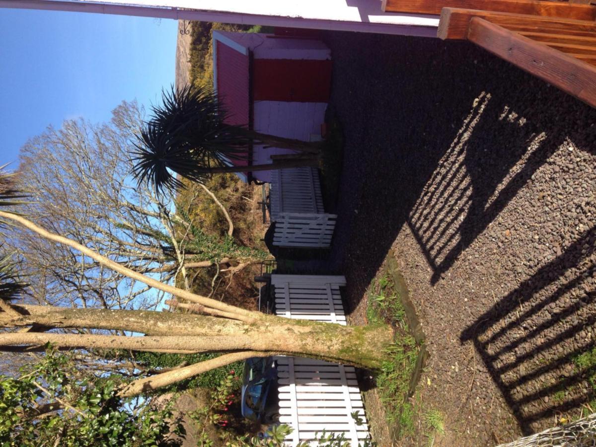 The Old Barracks,caherdaniel