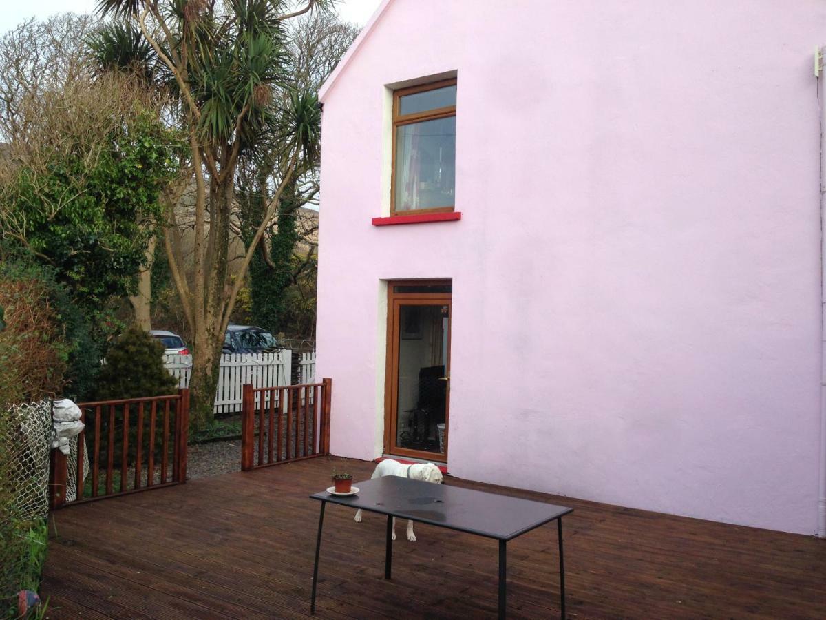 The Old Barracks,caherdaniel Casa vacanze *